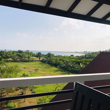 Passi Nature Villas Passikudah カルクダ エクステリア 写真