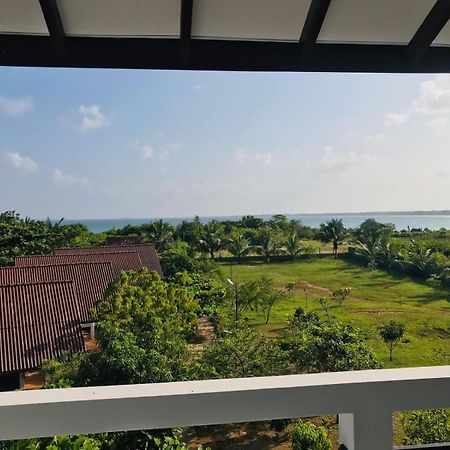Passi Nature Villas Passikudah カルクダ エクステリア 写真