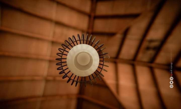Passi Nature Villas Passikudah カルクダ エクステリア 写真
