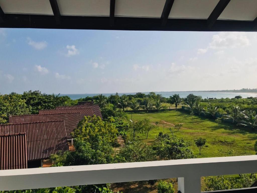 Passi Nature Villas Passikudah カルクダ エクステリア 写真